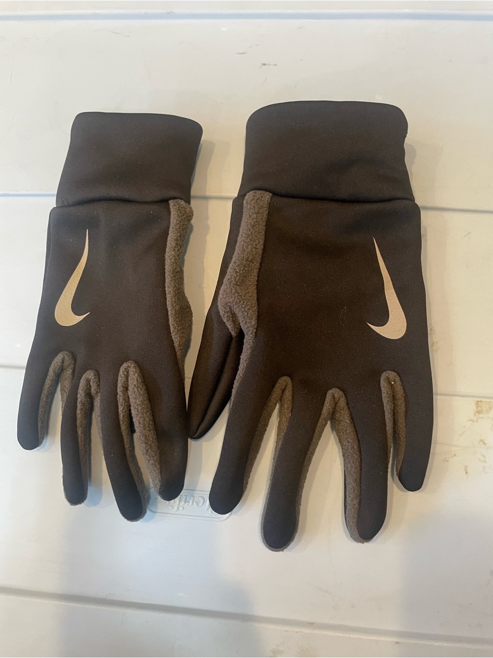 Nike Thermal Gloves